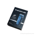 Barber Electric Shaver Men Trimmer Shaver Rechargeable